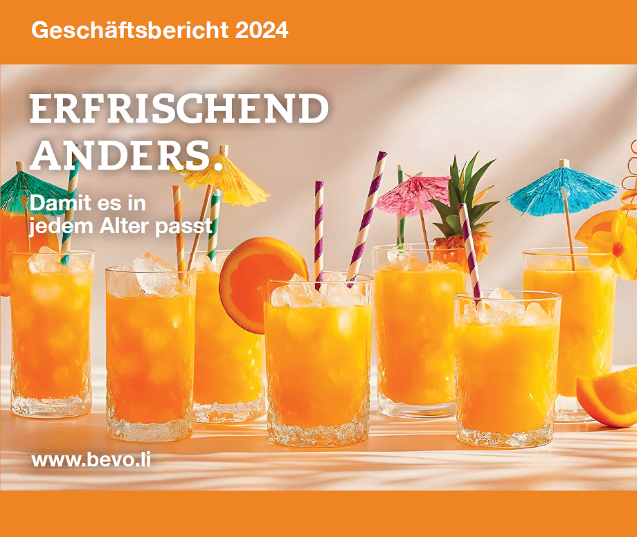 Die BEVO Vorsorgestiftung vermeldet ein sehr erfolgreiches 2024er-Ergebnis & performt auch im 2025 gut